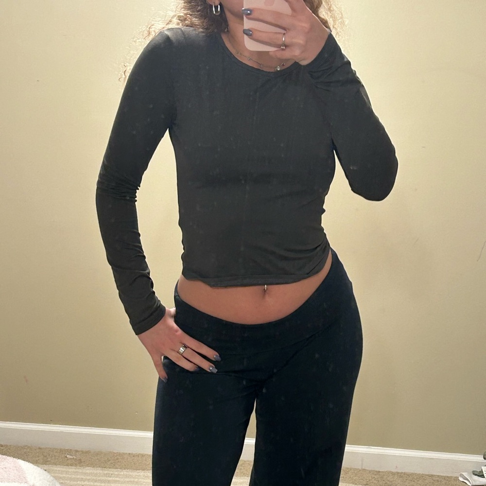 🌸10 for $25🌸 tight fitting top